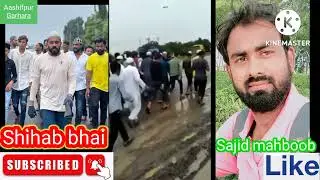 शिहाब चित्तूर भाई अभी कहा है . shihab chittur bhai live location .day-64