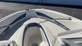 19609 2005 BAYLINER 205