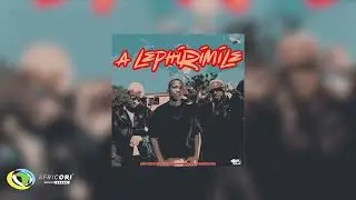 Syfred Mckay, SjavasDaDeejay & Lesgo 966 - A Lephirimile (Official Audio)
