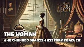 Threads of Power || Margaret of Austria and the Fragile Fabric of an Empire