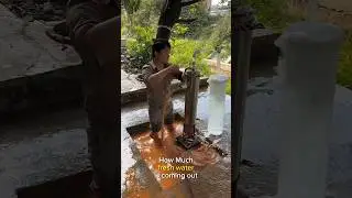 A unique water purifier machine. #shortsvideo #shortvideo #shorts #short #youtubeshorts #trending