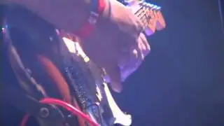 The Steve Pecaro Band - SRV 2010 Intro 1