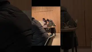 хотела напугать его за кадром дорамы только ради любви #short #shorts #дорама