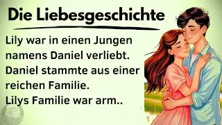 Learn German Through Short Stories | A1&ndash;A2 Level ❤️