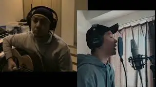 【Session】Bashiry (Gt.) & Hiddy (Rap)