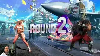 Street Fighter 6 Replays