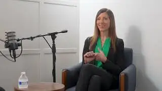 Podcast with Susie Pattison | From Corporate to Charity to Real Estate