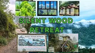 Silent Wood Retreat in Phadamchen