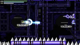 Rex Rocket Grenade Launcher