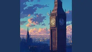 Hello London