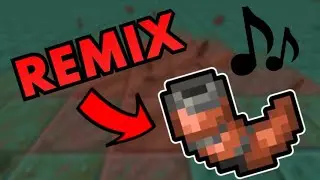 zooMolga - Minecraft Copper Horn Remix