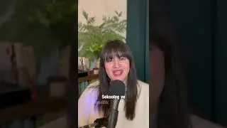 Seksolog Rayka Kumru ile Gelen Kutusu Podcast yayında!