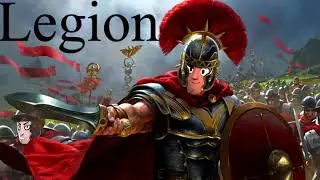 Би-2 Legion Brawl