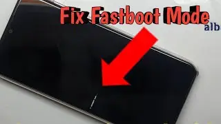 fastboot mode android fix Solve fastboot how to remove fastboot mode