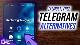 Top 5 Secure Alternatives to Telegram Messenger | Guiding Tech