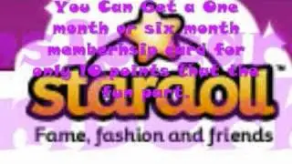 Free stardoll Superstar Membership @Princessniiya_