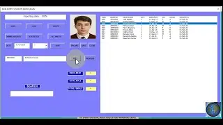 Excel School Management System | Made Simple