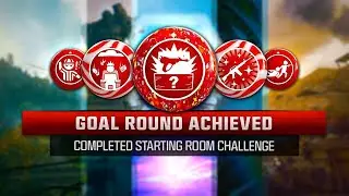 BO6 Zombies Starting Room Challenge SOLO Guide (All Maps Walkthrough)