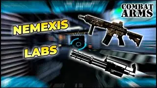 Combat Arms || Equipe Armada || 