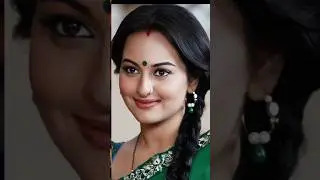 सोनाक्षी सिन्हा - biography in Hindi