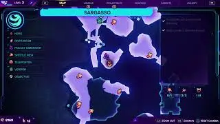 Lombax and Chill Trophy Location Guide - Ratchet & Clank Rift Apart