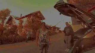 Egoism - Insanity Inc. [Official Live | Studio Video]