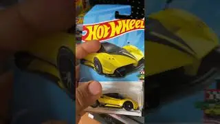 Cacer&iacute;a de HOT WHEELS exitosa! 🍀 #hotwheels #toycars #hotwheelsgarage #minigt