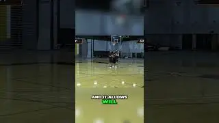 Why The Stride Stop Is A Must Have Tool #basketballmoves