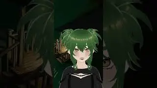Jogo: No, I'm Not A Human #shorts #gameplaybr #vtuberbr #jogodeterror #terror #vtuberjogando