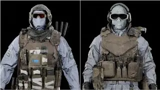 Battlefield 6 Nato New Skins Winter SPHINX | Battlefield 6 Store Update 