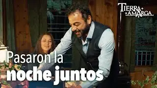 Hünkar y Fekeli están lejos de todo... - Capítulo 94