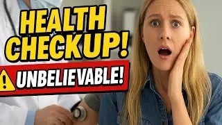 Home Health Check Ups Are Trending