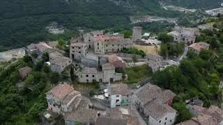 Tour di Genga