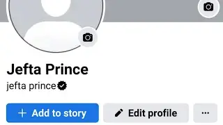 Black tick kwenye facebook lite only