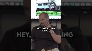 Exactly What to Say to Get On Market Deals #shorts