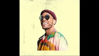 [FREE] ANDERSON PAAK TYPE BEAT | 