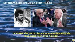 Caf&eacute; Tech 08 : De la d&eacute;couverte du boson de Higgs &agrave; l&rsquo;essor des IA en entreprise