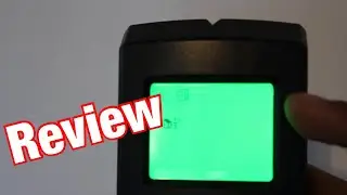 Обзор VIVREAL Stud Finder