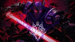 Doomed Mercenary | FYTE 