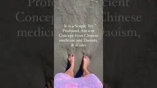 Living in #Alignment with #Nature #daoism #taoism #shorts #chinesemedicine