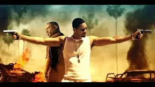 Orishas   Atrevido Bad Boys 2