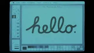 [Computer Music Club Vol.2] 1. Intro (Produced by Uman Therma) (Official Teaser)