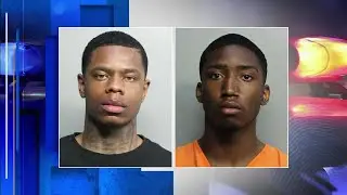 2 men drugged and raped woman who later died in Miami Beach, police say