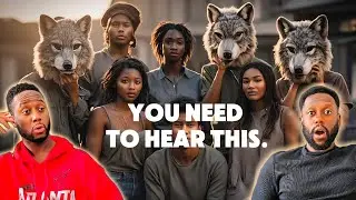 Exposing The Doctrine of Hidden Predators 😳🐺 #fypシ #Jesus #Predator #Wolf