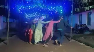 Village buruja full enjoy #koraputia #dance 