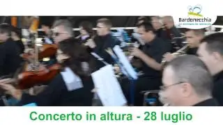 Trailer Concerto in Altura - Pian del Sole - Bardonecchia