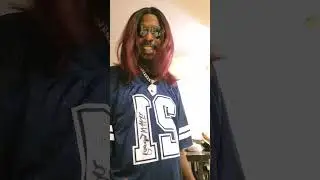 #pimpin   #dallascowboys    #AmericasTeam   #comedy  #comedyvideos