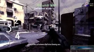 [kS] Kombat Syndicate Clan Fragmovie 2012 [HD]