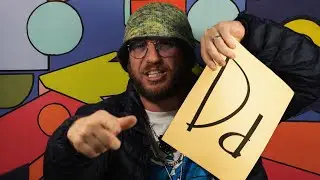 DOPPLA - ABC FLOW (OFFICIAL MUSIC VIDEO)