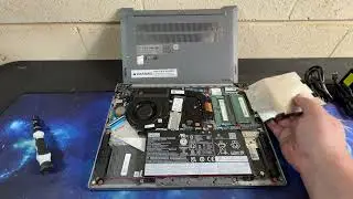 Lenovo Thinkbook 14 Gen 8 - Full review: A budget friendly Thinkpad?